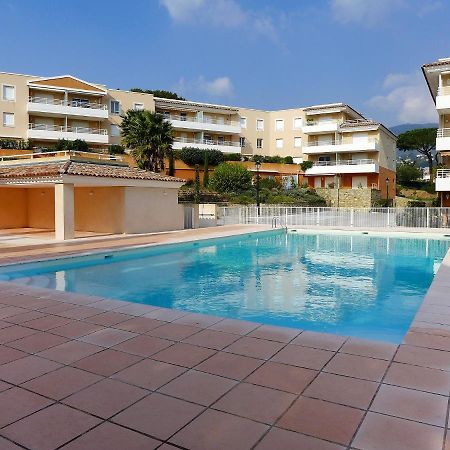 Apartment Le Domaine De La Baie-3 By Interhome Cavalaire-sur-Mer Bagian luar foto