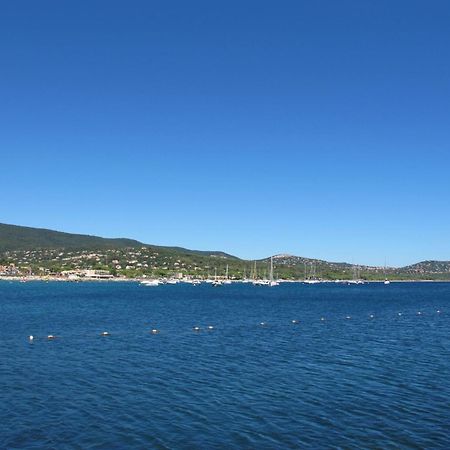 Apartment Le Domaine De La Baie-3 By Interhome Cavalaire-sur-Mer Bagian luar foto