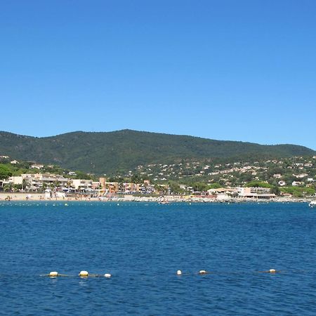 Apartment Le Domaine De La Baie-3 By Interhome Cavalaire-sur-Mer Bagian luar foto