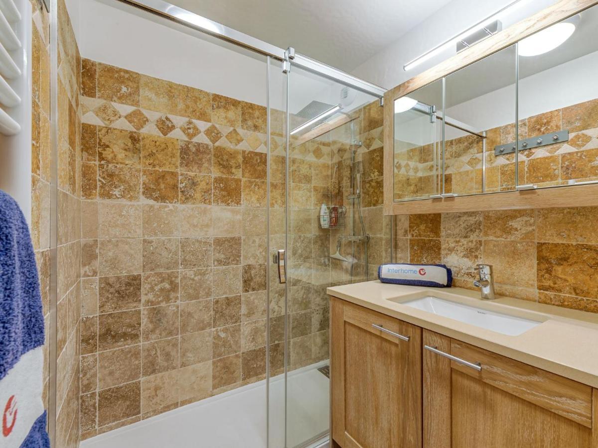 Apartment Le Domaine De La Baie-3 By Interhome Cavalaire-sur-Mer Bagian luar foto