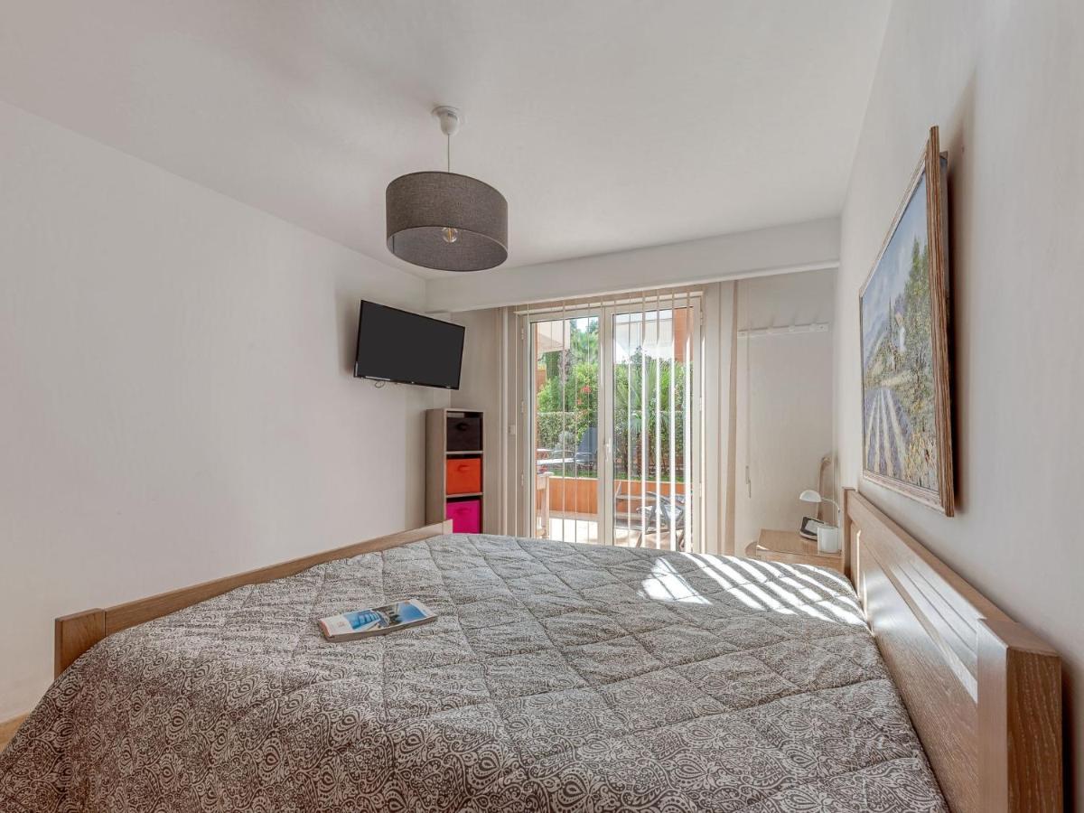 Apartment Le Domaine De La Baie-3 By Interhome Cavalaire-sur-Mer Bagian luar foto