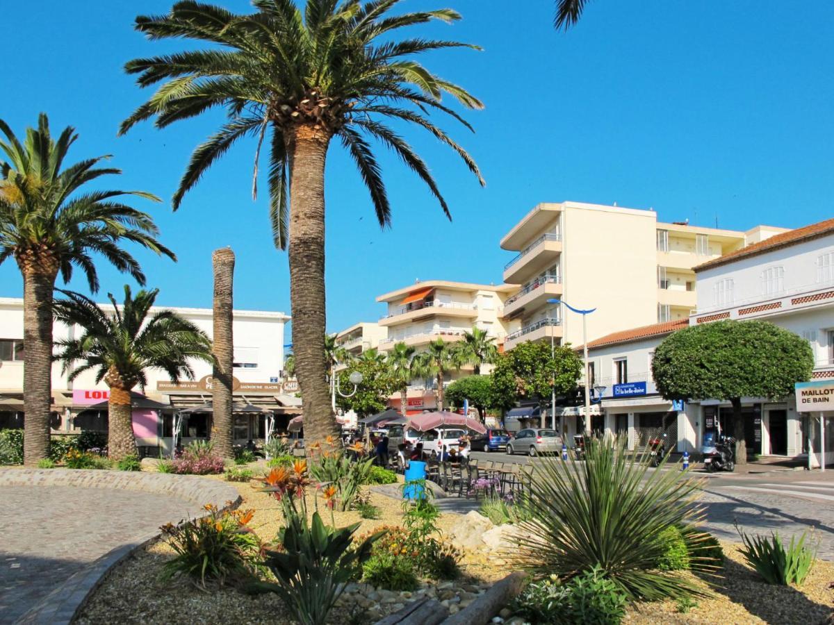 Apartment Le Domaine De La Baie-3 By Interhome Cavalaire-sur-Mer Bagian luar foto